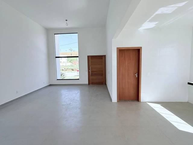 #142 - Casa para Venda em Vespasiano - MG - 2