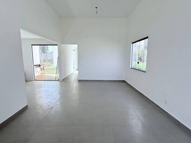 #142 - Casa para Venda em Vespasiano - MG - 3