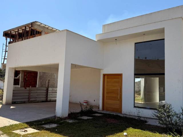 #142 - Casa para Venda em Vespasiano - MG - 1