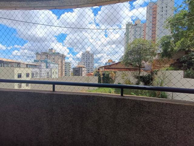 #146 - Apartamento para Venda em Belo Horizonte - MG - 3