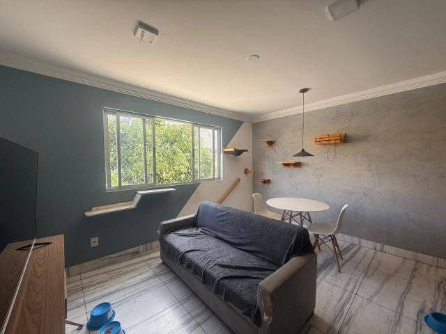 Venda em Santa Inês - Belo Horizonte