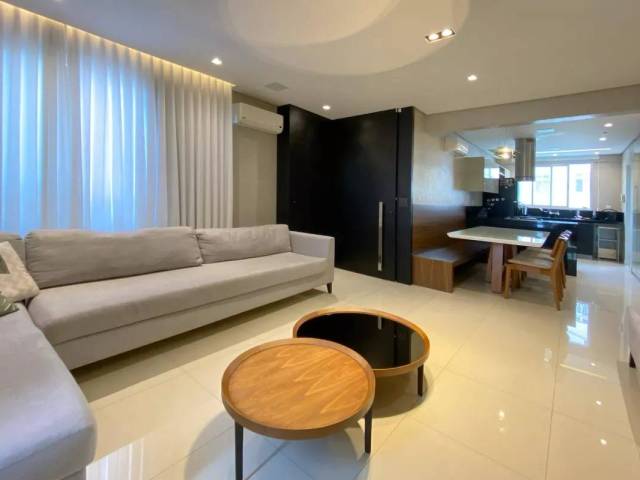 #150 - Apartamento para Venda em Belo Horizonte - MG - 1