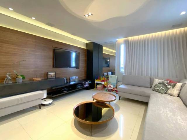 #150 - Apartamento para Venda em Belo Horizonte - MG - 2