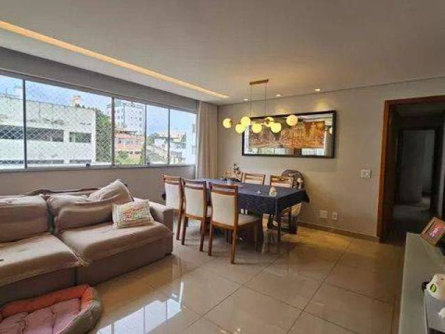 #151 - Apartamento para Venda em Belo Horizonte - MG - 2