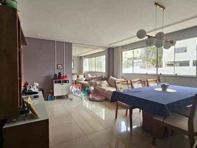 #151 - Apartamento para Venda em Belo Horizonte - MG - 3