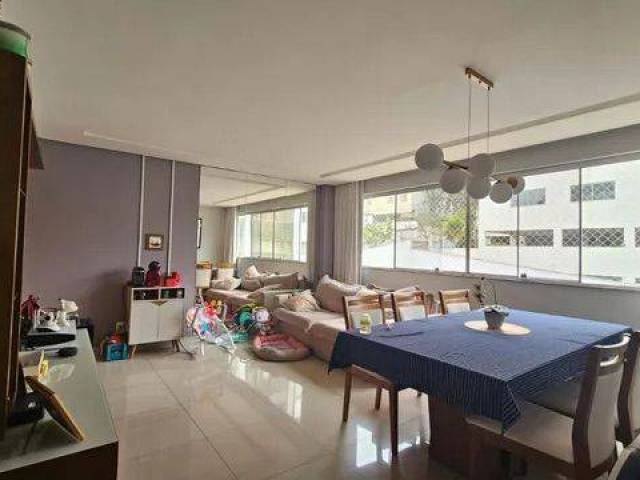 #151 - Apartamento para Venda em Belo Horizonte - MG - 1