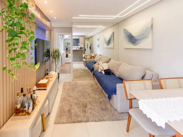 #152 - Apartamento para Venda em Belo Horizonte - MG - 2