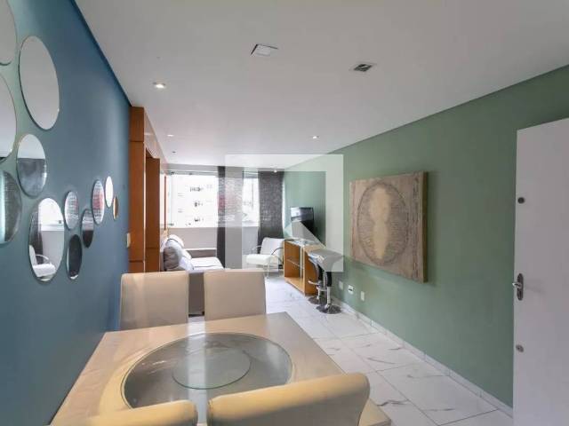 #155 - Apartamento para Venda em Belo Horizonte - MG - 2