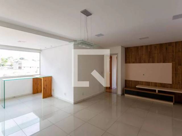 #156 - Apartamento para Venda em Belo Horizonte - MG - 1