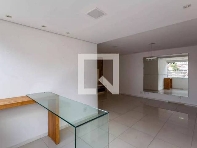 #156 - Apartamento para Venda em Belo Horizonte - MG - 2