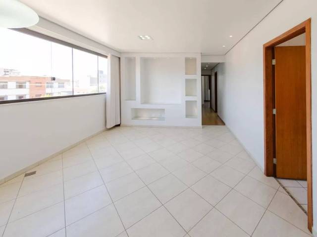#157 - Apartamento para Venda em Belo Horizonte - MG - 1