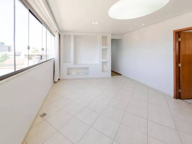 #157 - Apartamento para Venda em Belo Horizonte - MG - 2