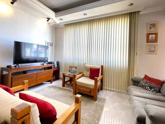 #158 - Apartamento para Venda em Belo Horizonte - MG - 3