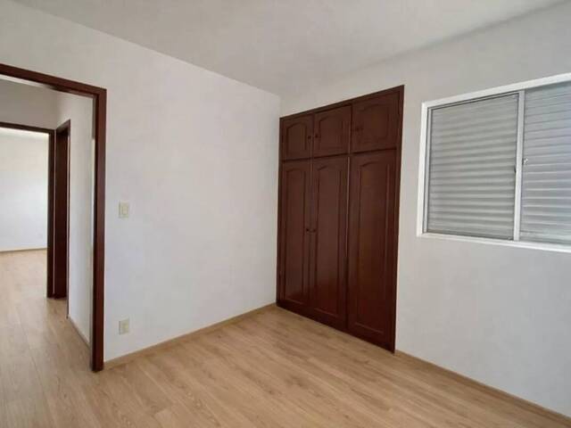 #159 - Apartamento para Venda em Belo Horizonte - MG - 3