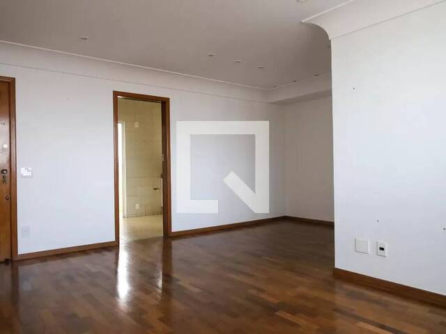 #160 - Apartamento para Venda em Belo Horizonte - MG - 1