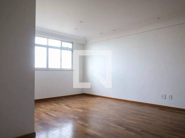 #160 - Apartamento para Venda em Belo Horizonte - MG - 3