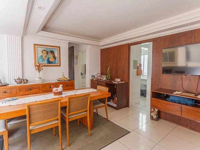 #161 - Apartamento para Venda em Belo Horizonte - MG - 3