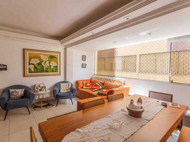 #161 - Apartamento para Venda em Belo Horizonte - MG - 2