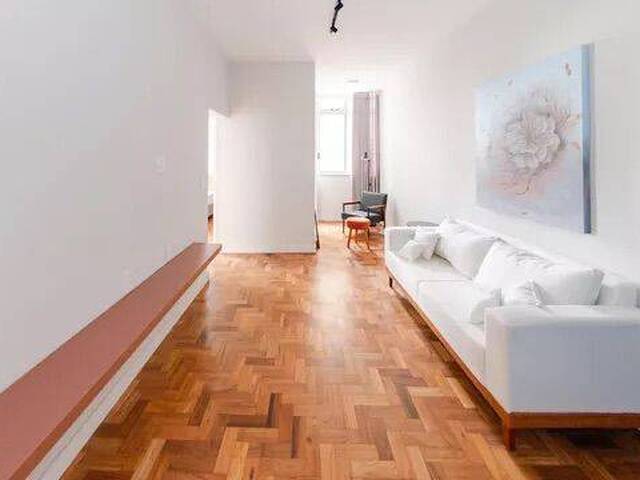 #163 - Apartamento para Venda em Belo Horizonte - MG - 2