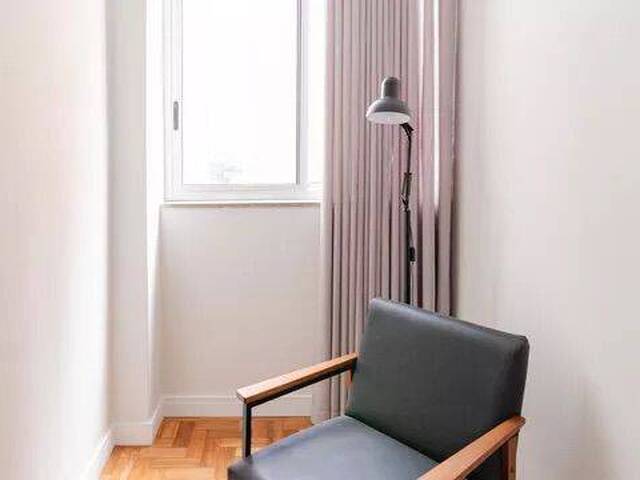 #163 - Apartamento para Venda em Belo Horizonte - MG - 3