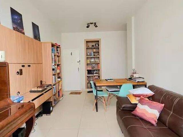 #165 - Apartamento para Venda em Belo Horizonte - MG - 2