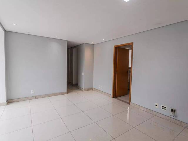 #167 - Apartamento para Venda em Belo Horizonte - MG - 3