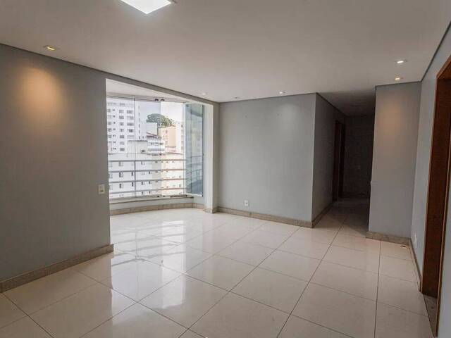 #167 - Apartamento para Venda em Belo Horizonte - MG - 2