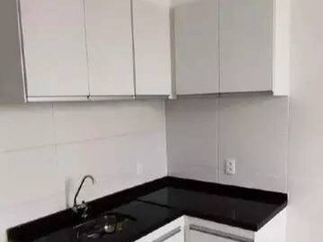 Apartamento para Venda em Belo Horizonte - 5