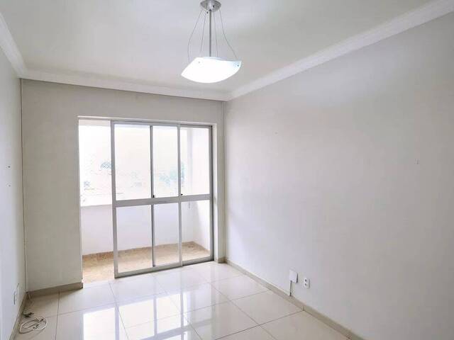 #169 - Apartamento para Venda em Belo Horizonte - MG - 2
