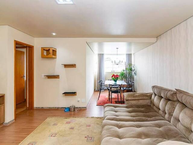 #170 - Apartamento para Venda em Belo Horizonte - MG - 2