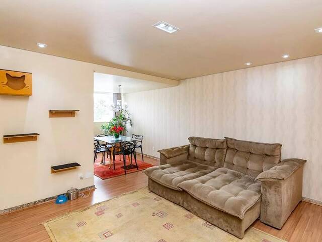 #170 - Apartamento para Venda em Belo Horizonte - MG - 3