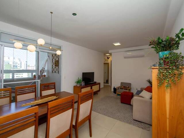 #171 - Apartamento para Venda em Belo Horizonte - MG - 2