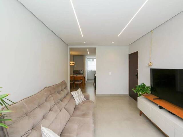 #172 - Apartamento para Venda em Belo Horizonte - MG - 3
