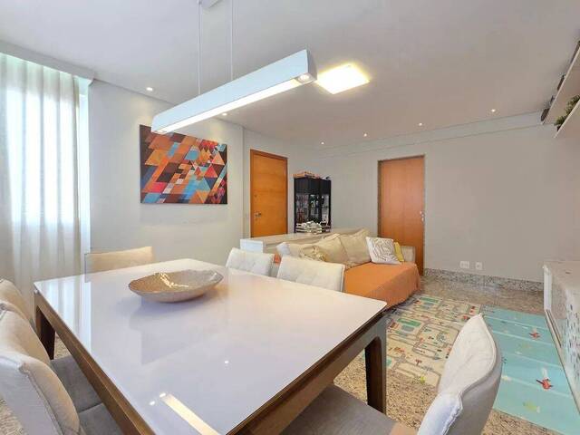 #173 - Apartamento para Venda em Belo Horizonte - MG - 3