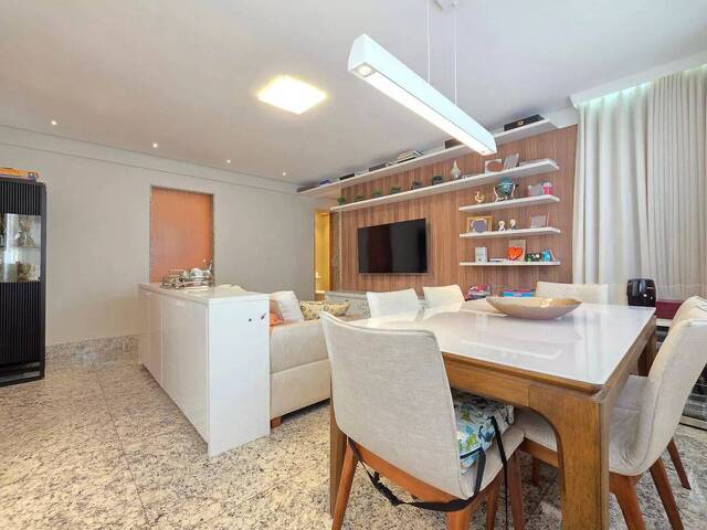 #173 - Apartamento para Venda em Belo Horizonte - MG - 2