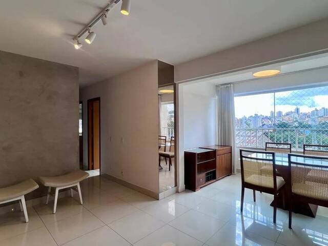 #174 - Apartamento para Venda em Belo Horizonte - MG - 2