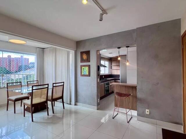 #174 - Apartamento para Venda em Belo Horizonte - MG - 3