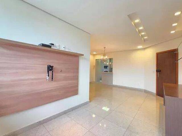 #175 - Apartamento para Venda em Belo Horizonte - MG - 3