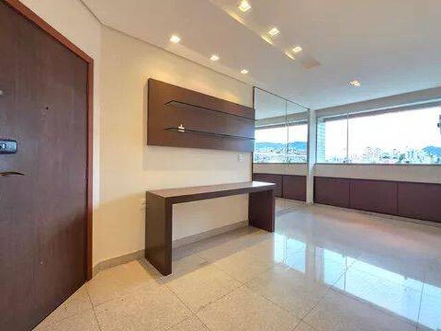 #175 - Apartamento para Venda em Belo Horizonte - MG - 2
