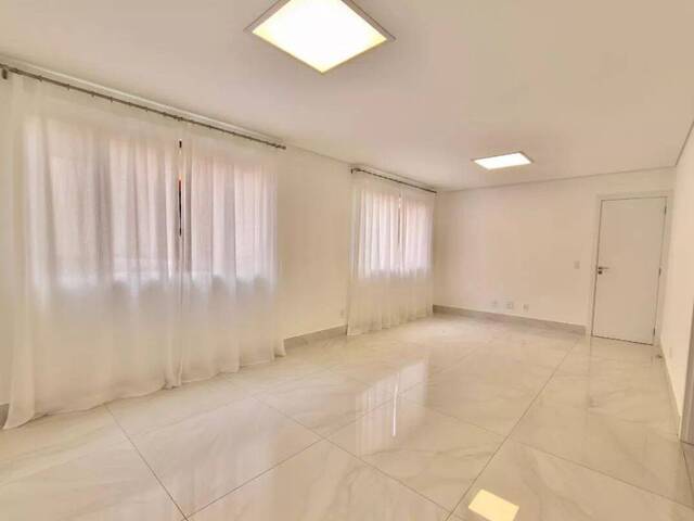 #178 - Apartamento para Venda em Belo Horizonte - MG - 3