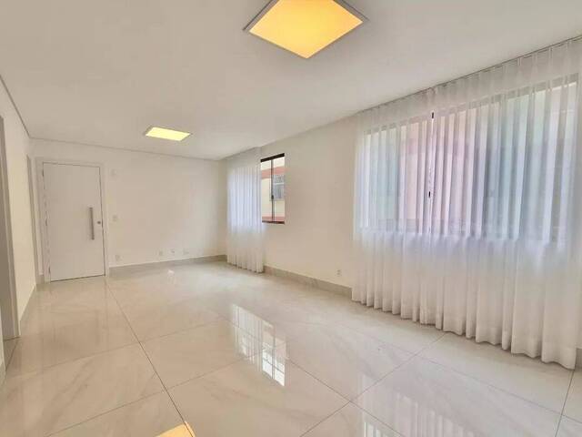 #178 - Apartamento para Venda em Belo Horizonte - MG - 2