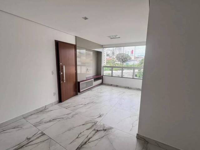 #179 - Apartamento para Venda em Belo Horizonte - MG - 3