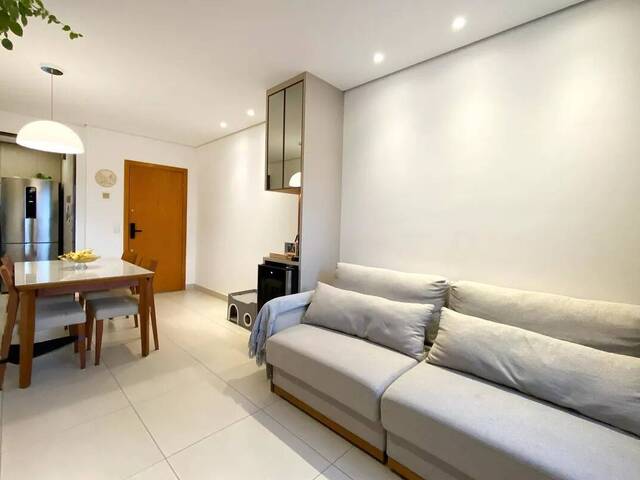 Venda em Santa Efigênia - Belo Horizonte