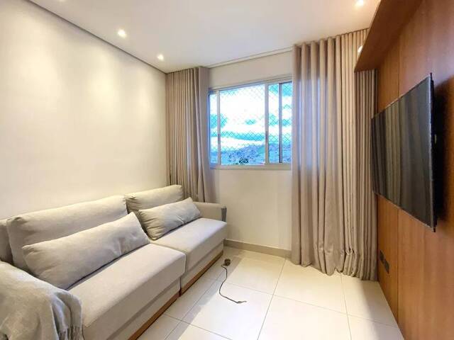 #181 - Apartamento para Venda em Belo Horizonte - MG - 3