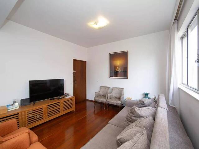 #184 - Apartamento para Venda em Belo Horizonte - MG - 2