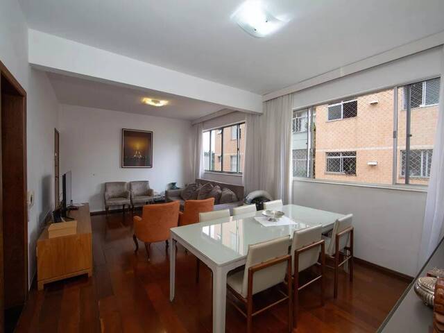 #184 - Apartamento para Venda em Belo Horizonte - MG - 3