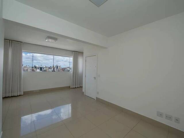 #185 - Apartamento para Venda em Belo Horizonte - MG - 3