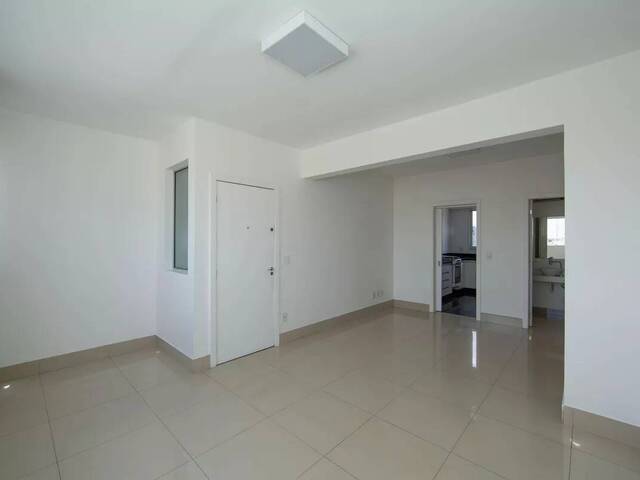 #185 - Apartamento para Venda em Belo Horizonte - MG - 2