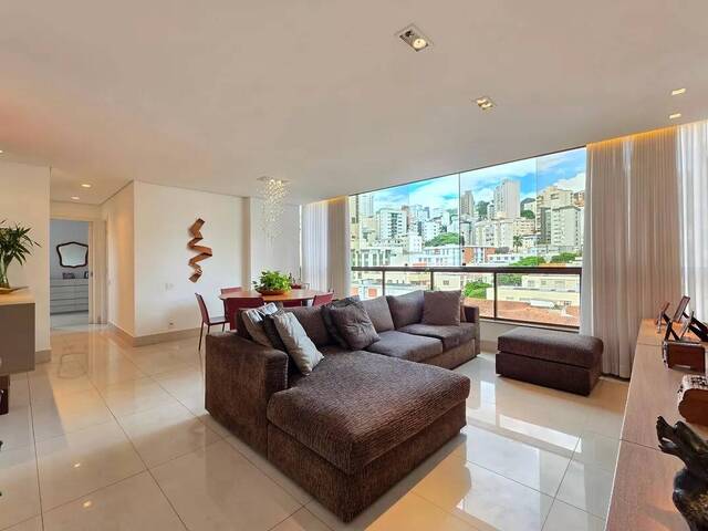 #186 - Apartamento para Venda em Belo Horizonte - MG - 2