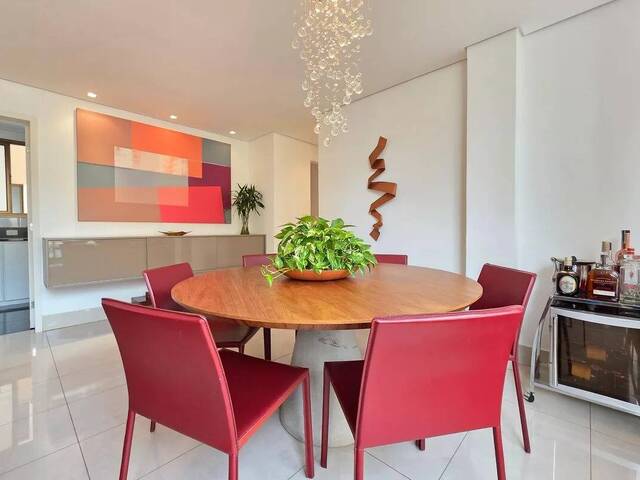 Apartamento para Venda em Belo Horizonte - 5